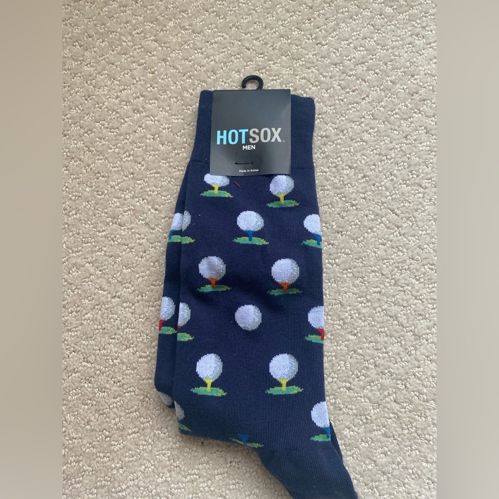Men’s socks